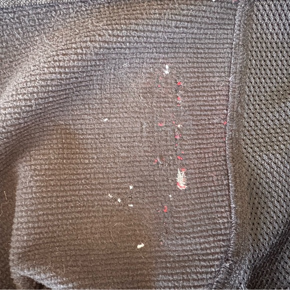 ARC’TERYX Epsilon LT Jacket | Black | Men’s Medium | Lightweight - Picture 12 of 12